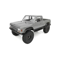 ENDURO SENDERO SE RC TRAIL TRUCK 1/10 SCALE READY TO RUN REMOTE CONTROL CRAWLER [ASS40107]