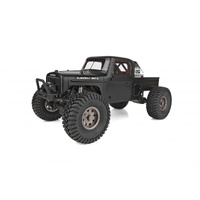 ENDURO ELEMENT ECTO TRAIL TRUCK READY TO RUN BLACK REQUIRES BATTERY