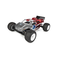 TEAM ASSOCIATED 70004 RC10T6.4 TEAM KIT 1/10 SCALE 2WD ELECTRIC OFF ROAD BUGGY KIT REQUIRES MOTOR AND ESC BATTERY SERVO RADIO SYSTEM PINION GEAR AND W