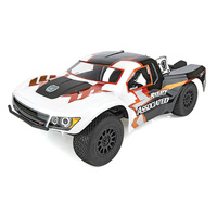 TEAM ASSOCIATED RC10SC6.2 COMPETITION SHORT COURSE TRUCK KIT REQUIRES ASSEMBLY WHEELS TYRES AND BODY NOT INCLUDED