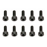 TEAM ASSOCIATED SCREWS M5X8MM SHCS