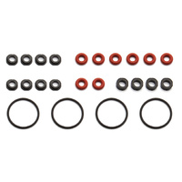 TEAM ASSOCIATED 91491 12MM V2 SHOCK REBUILD ASS91491