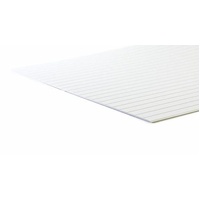 EVERGREEN 4050 V-GROOVE 050INCH 040INCH