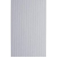 EVERGREEN 14526 METAL SIDING .040INCH SP 12X24 INCH
