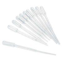 SMS ACC03 PIPETTES 3ML (10)