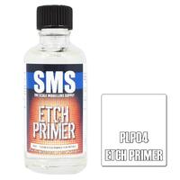 SMS PLP04 ETCH PRIMER FOR METALS 50ML