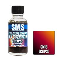SMS CN13 ECLIPSE COLOUR SHIFT EXTREME ACRYLIC LACQUER PAINT 30ML