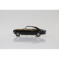 DDA DDA32840-1 HOLDEN HG MONARO GTS 350 BLACK 1/32 SCALE DIECAST