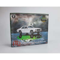DDA DDA306K HOLDEN HQ KINGSWOOD 4 DOOR 1/24 SCALE PLASTIC MODEL KIT