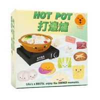 QUOKKA GAMES HOT POT CARD GAME
