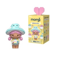 TOMY MOMIJI - MAGICAL MEADOW COLLECTIBLE MESSAGE DOLLS - BLIND BOX