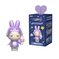 TOMY MOMIJI - OUT OF THIS WORLD COLLECTIBLE MESSAGE DOLLS - BLIND BOX