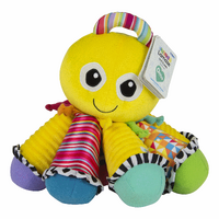 LAMAZE PLAY & GROW OCTOTUNES