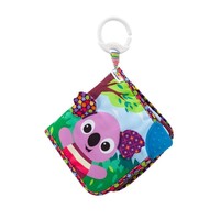 LAMAZE WALLA WALLA STORYTIME SOFT BOOK