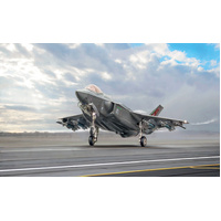 ITALERI 2836 LOCKHEED MARTIN F-35A LIGHTNING II WITH AUSTRALIAN DECALS 1/48 SCALE PLASTIC MODEL KIT