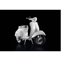 ITALERI 4633 VESPA 125 PRIMAVERA 1/9 SCALE PLASTIC MODEL KIT