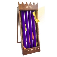 UNIVERSITY GAMES SLING IT - THE MEDIEVAL SAUSAGE SLINGING GAME