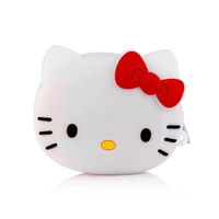 SBABAM HELLO KITTY AND FRIENDS MINI HANDBAG WITH 4 SURPRISES HELLO KITTY