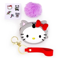 SBABAM HELLO KITTY AND FRIENDS MINI HANDBAG WITH 4 SURPRISES HELLO KITTY KOALA
