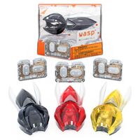 HEXBUG WASP MECHANICALS ASSORTED COLOURS
