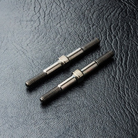 MST 810032 STEEL REINFORCED TURNBUCKLE 3X36