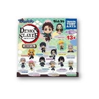 TAKARA TOMY ARTS TWINCHEES DEMON SLAYER HOPPING SURPRISE FIGURINE