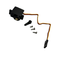 HOBBYPLUS HBP240399 1.5KG METAL GEAR SERVO