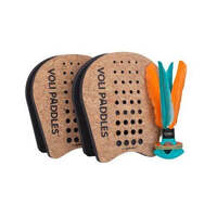 WABOBA VOLI PADDLE GAME SET