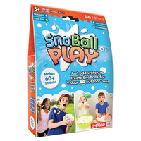ZIMPLI KIDS SNOBALL PLAY BATTLE PACK