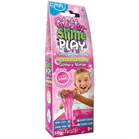 ZIMPLI KIDS GLITTER SLIME PLAY PINK