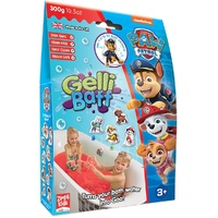 NICKELODEON GELLI BAFF PAW PATROL RED