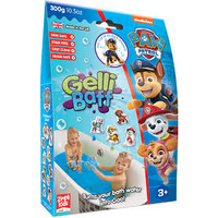 NICKELODEON GELLI BAFF PAW PATROL BLUE