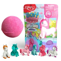 ZIMPLI KIDS BAFF BOMBZ UNICORN SURPRISE