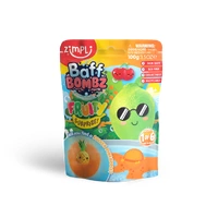 ZIMPLI KIDS BAFF BOMBZ FRUITY SURPRISE