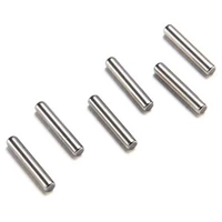 AXIAL AXIC1028 PIN, 2.0X11MM, 6 PIECES, AX31028