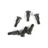 AXIAL AXIC4403 M3X4X10MM HEX BUTTON HEAD SHOULDER SCREW