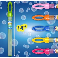 MAXX BUBBLES BUBBLE WAND - 118ML