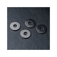 MST 820048BK WHEEL HUB SPACER 0.5
