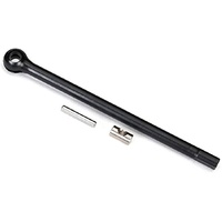 TRAXXAS 8229 AXLE SHAFT FRONT (RIGHT)/ DRIVE PIN/ CROSS PIN TRX4