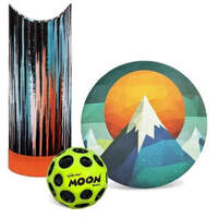 WABOBA W570C01 AIR GAMES BUNDLE PACK 3 IN ONE OUTDOOR FUN