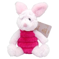 DISNEY RESOFTABLES SMALL PIGLET PLUSH