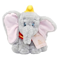 DISNEY RESOFTABLES SMALL DUMBO PLUSH