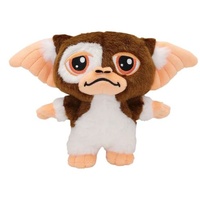 WARNER BROS GREMLINS GIZMO 6 INCH PLUSH
