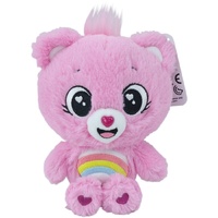 CARE BEARS PINK CUB PLUSH