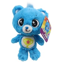 CARE BEARS BLUE CUB PLUSH