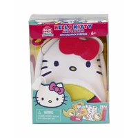 HELLO KITTY AND FRIENDS MINI BACK PACK WITH SURPRISE ACTIVITY KIT INSIDE HELLO KITTY