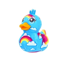 WYNCOR MINI KWAAKS 10CM PLUSH DUCK SERIES 2 - 9 SKYLAR