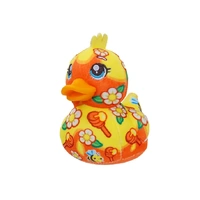 WYNCOR MINI KWAAKS 10CM PLUSH DUCK SERIES 2 - 11 MAYA