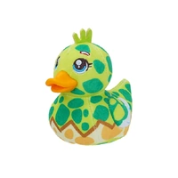 WYNCOR MINI KWAAKS 10CM PLUSH DUCK SERIES 2 - 14 DENVER