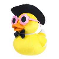 WYNCOR KWAAKS SERIES ONE PLUSH DUCK 4 BILLY 15CM